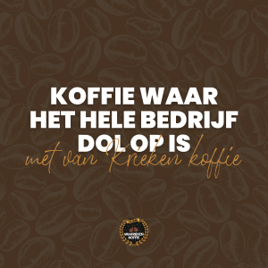 Van Krieken Koffie