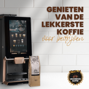 Van Krieken Koffie
