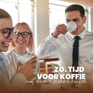 Van Krieken Koffie