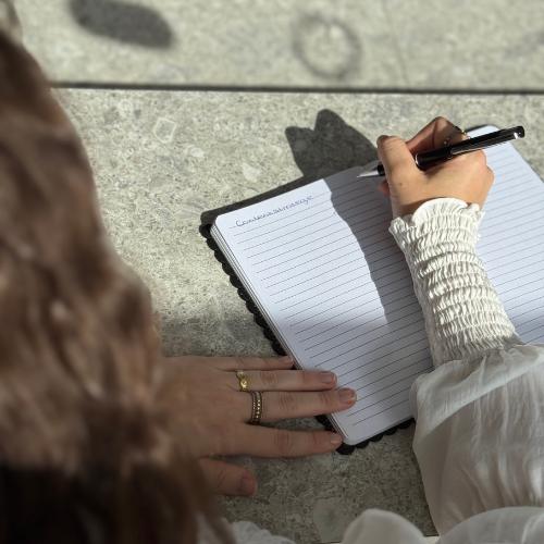 Krachtige storytelling zonder schrijftalent